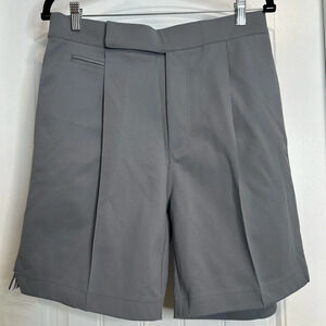 Adidas Blue Version Men's‎ Tie-Break Tennis Shorts. Size Medium. NWT.